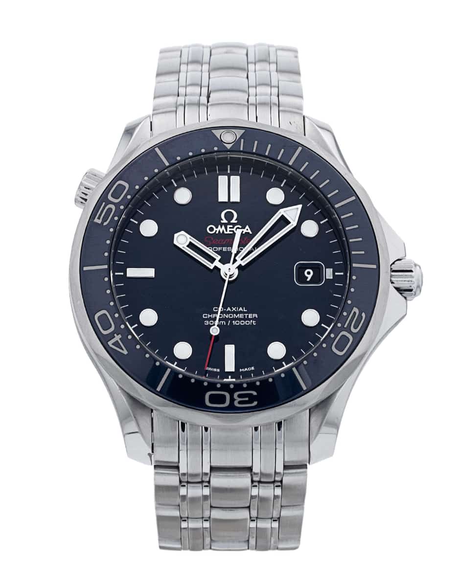Omega Seamaster 300m 212.30.41.20.03.001 Omega Seamaster 300m 212.30.41.20.03.001